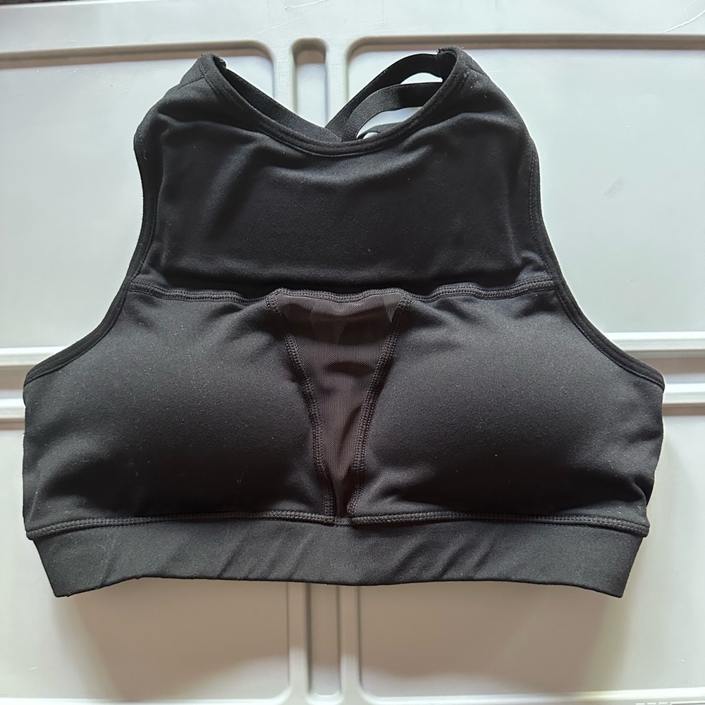 The Chester Bra